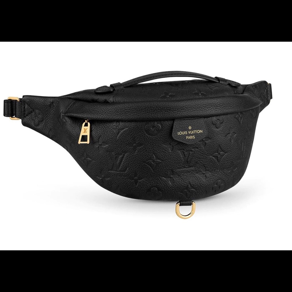 Louis Vuitton Empriente bum bag